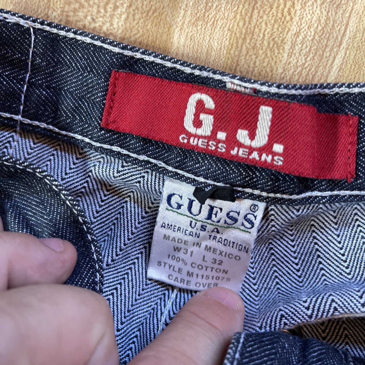 Guess Jeans 31/32