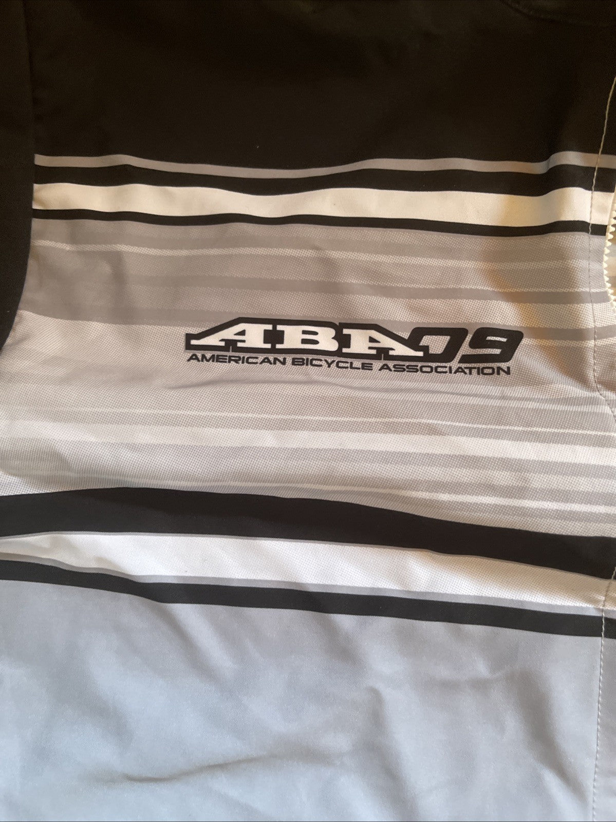 Hot Shoppe Designs ABA Windbreaker XL