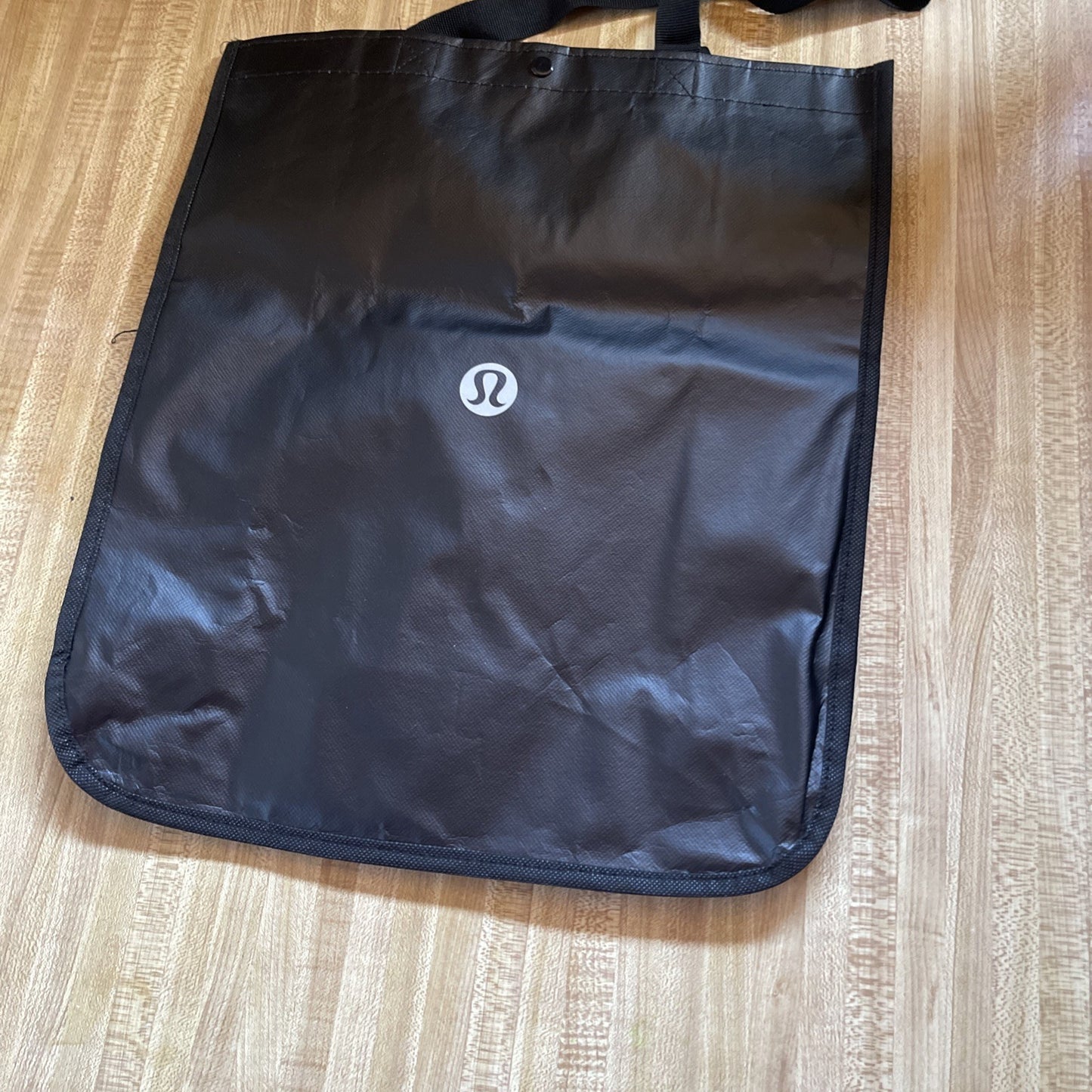 Lululemon Tote Bag