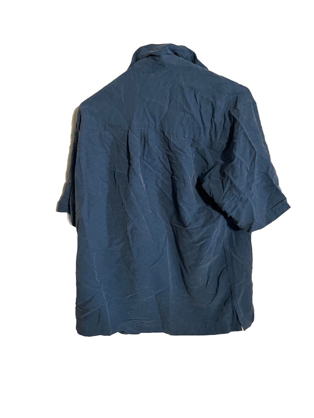 REI Button Up Medium 