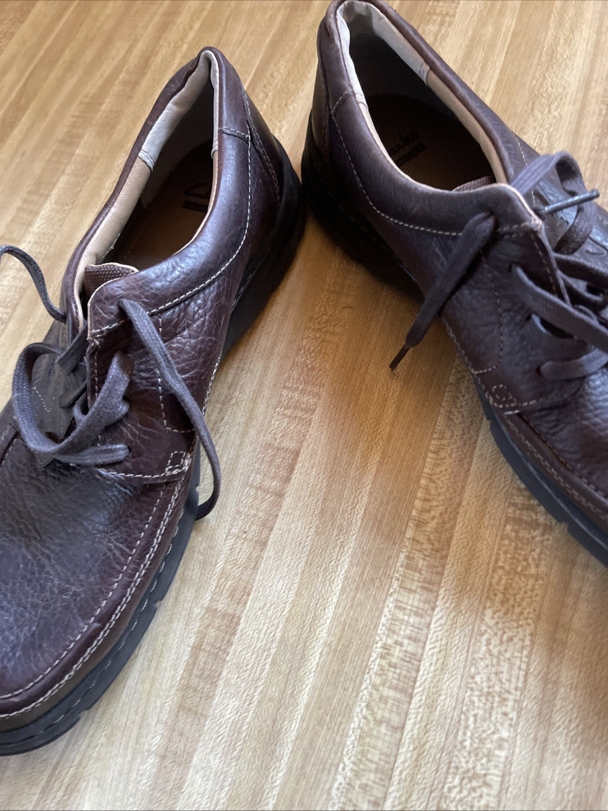 clarks mens shoes 10