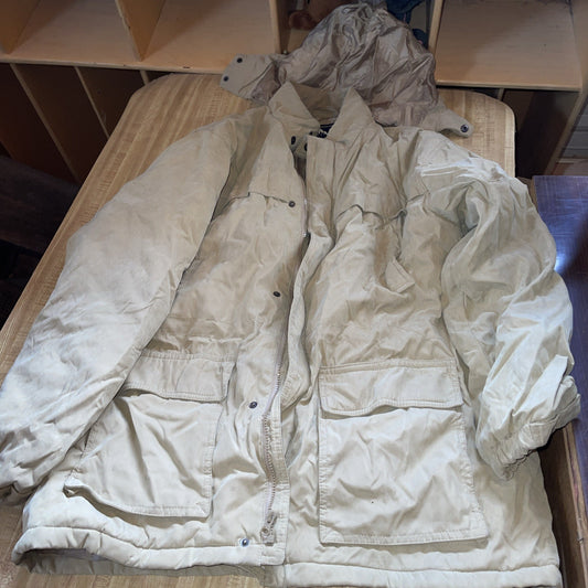 Vintage Climate Concepts Jacket XL