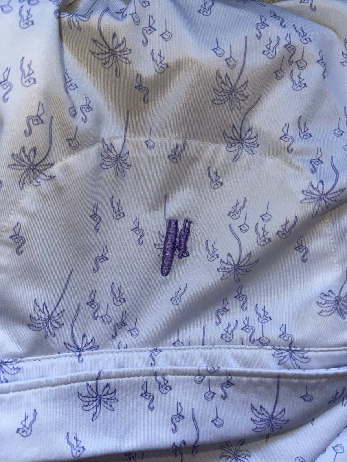 Johnnie O Polo Large 