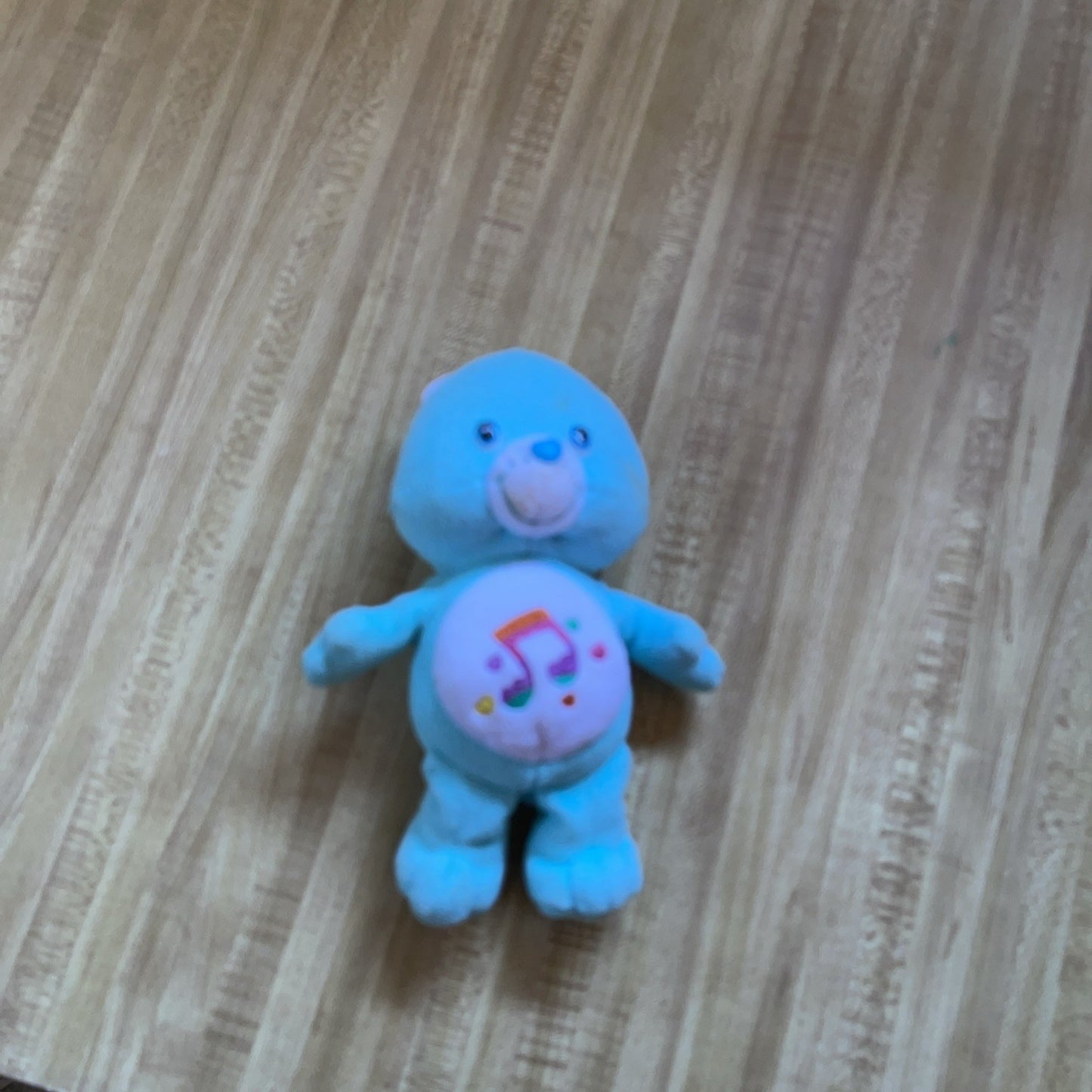 Care Bears Plush 