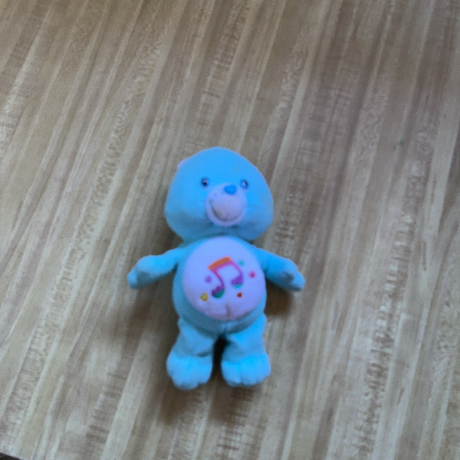 Care Bears Plush 