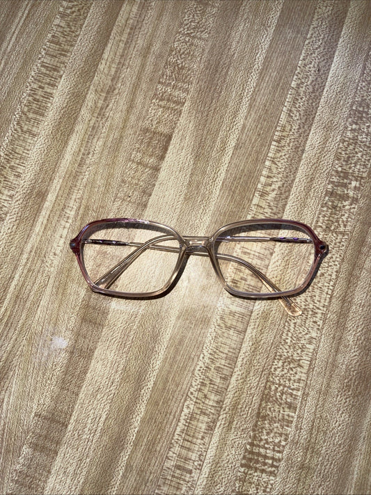 Eyeglass Frames 