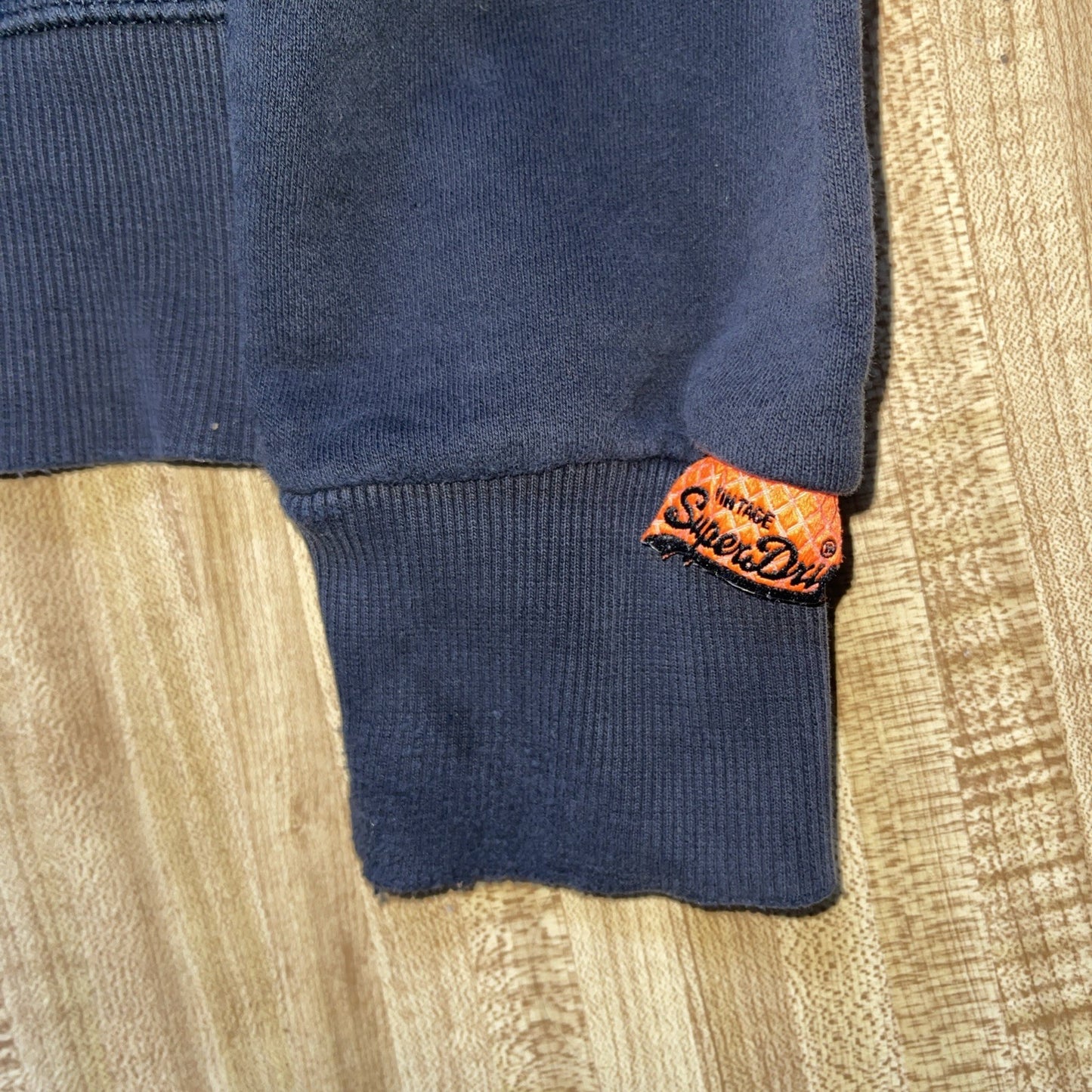 Superdry Hoodie Small 