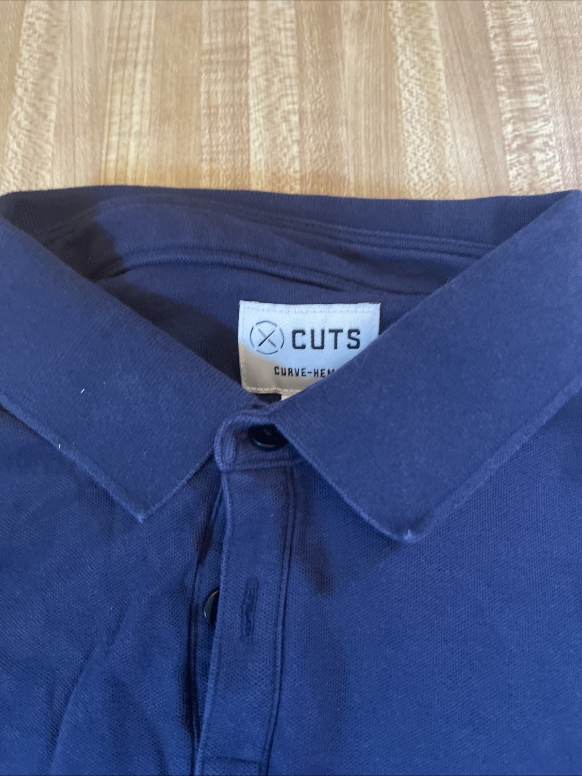 Cuts Polo Large 