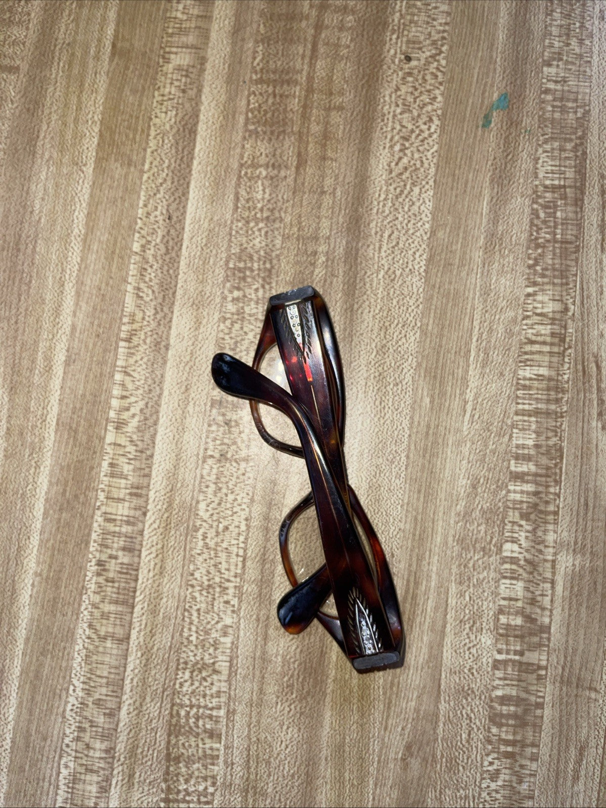 Vintage Eyeglass Frames 