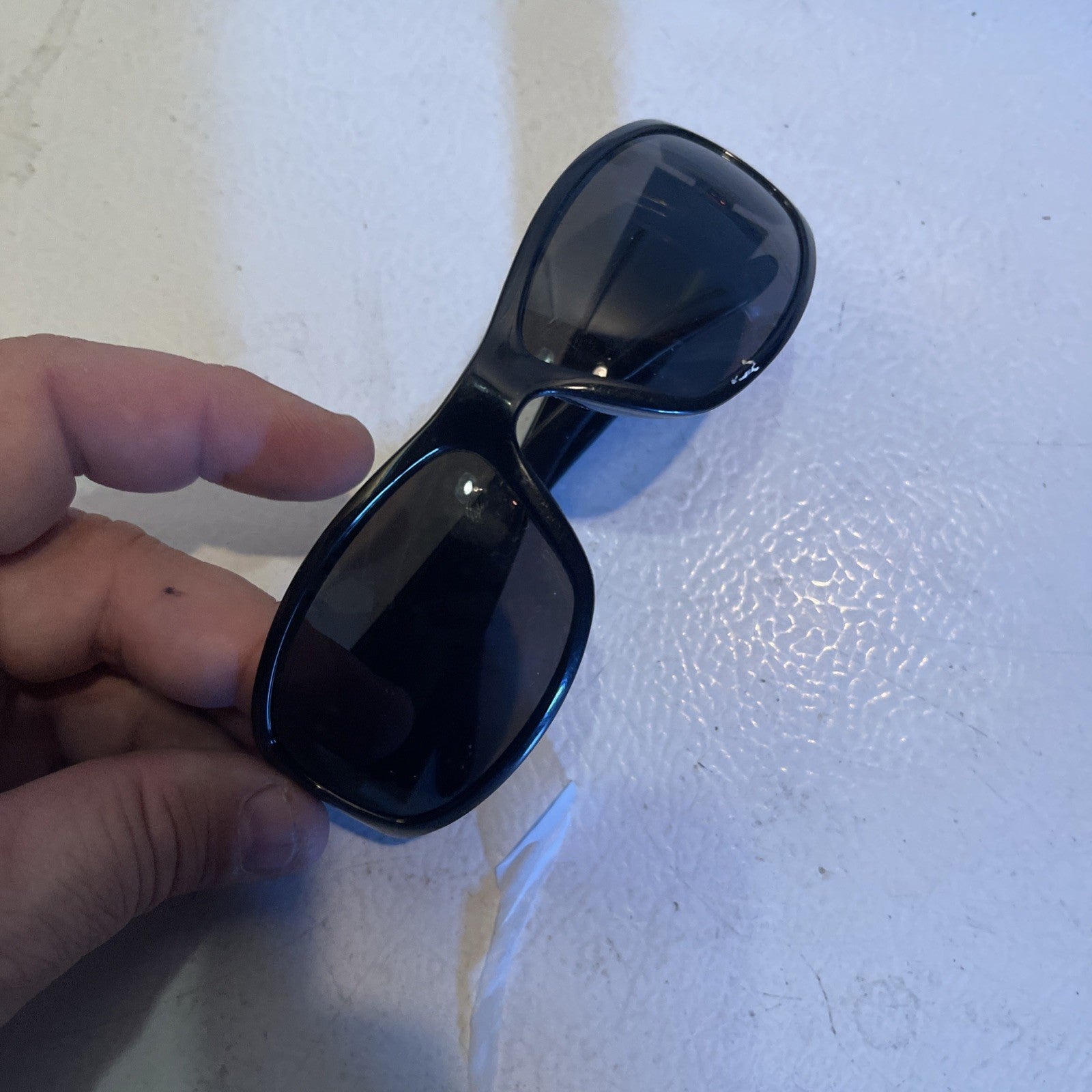 Smith And Wesson Sunglasses 