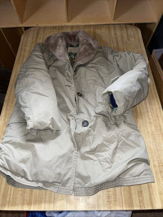 Vintage Alaska Sleeping Bag Co Jacket 14