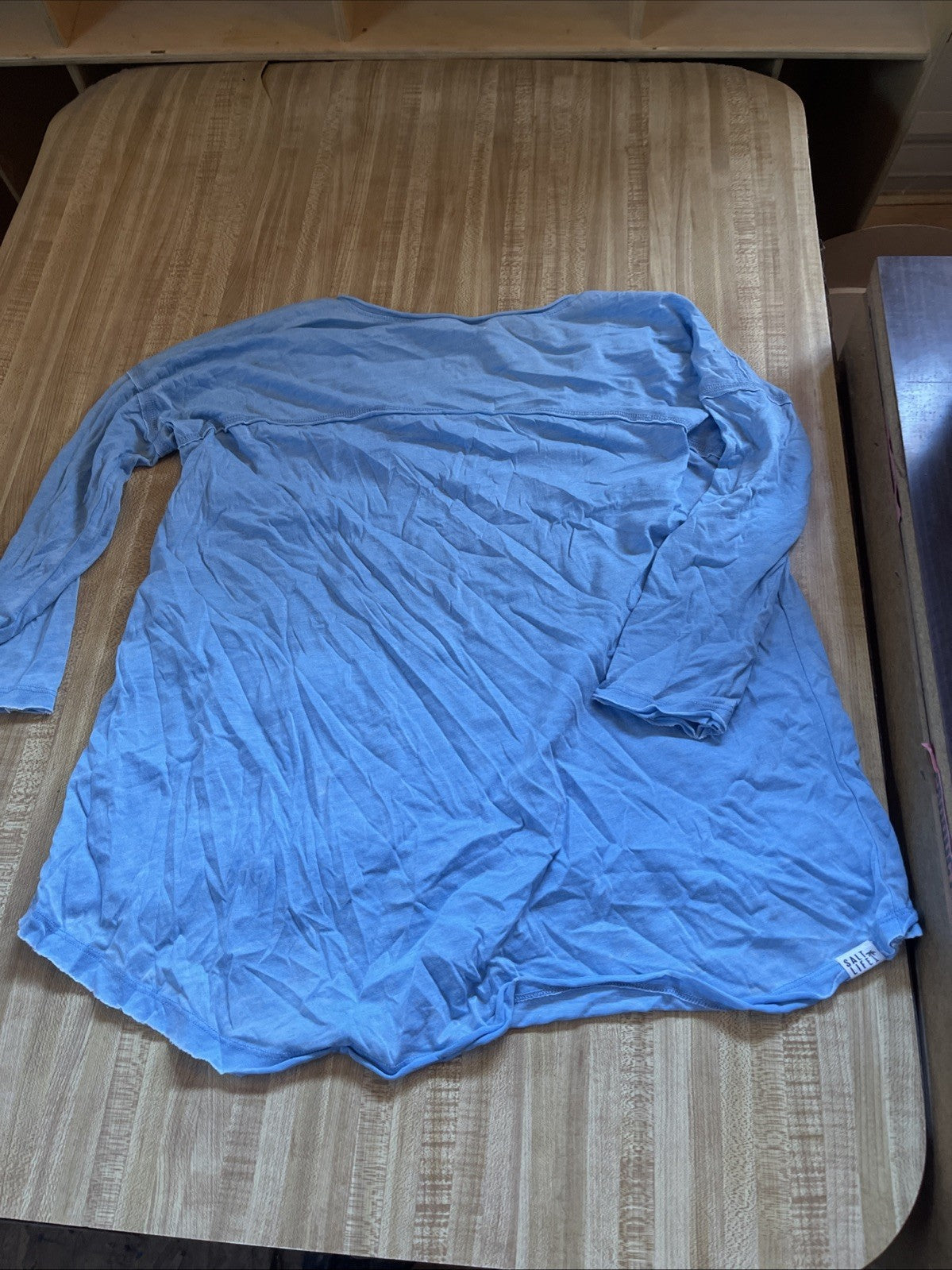 Salt Life Shirt Small 