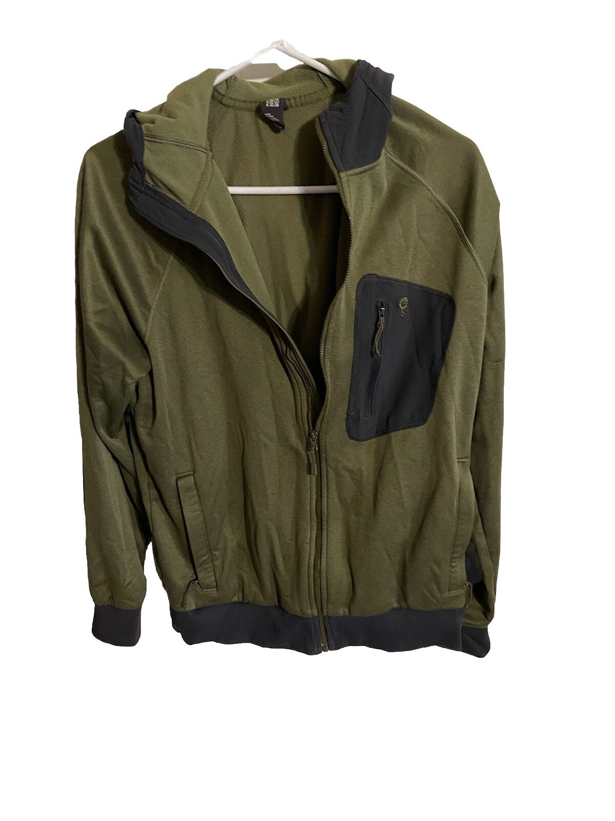 Mountain Hardwear Hoodie Medium
