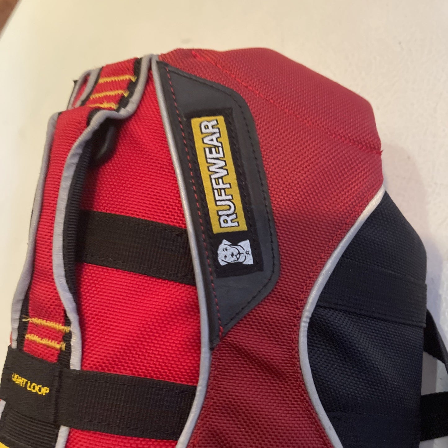 ruffwear dog harness x small