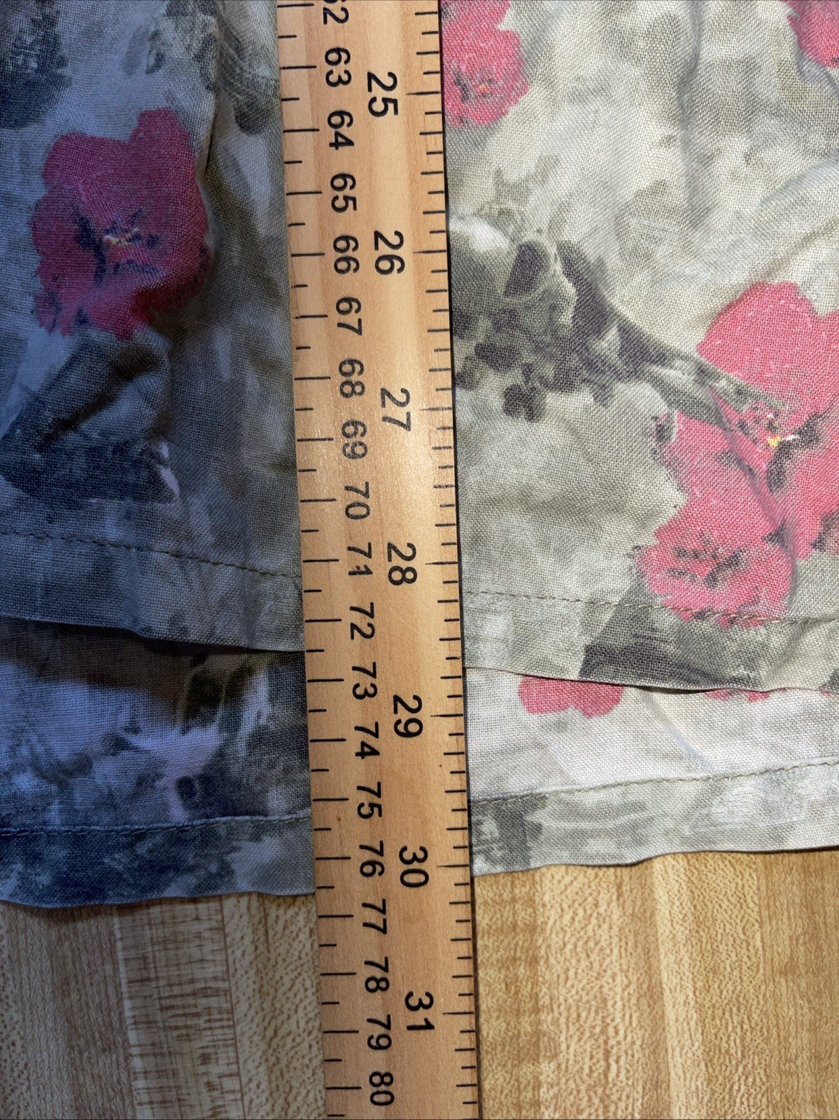 Vintage Kampshirt Hawaiian Shirt 