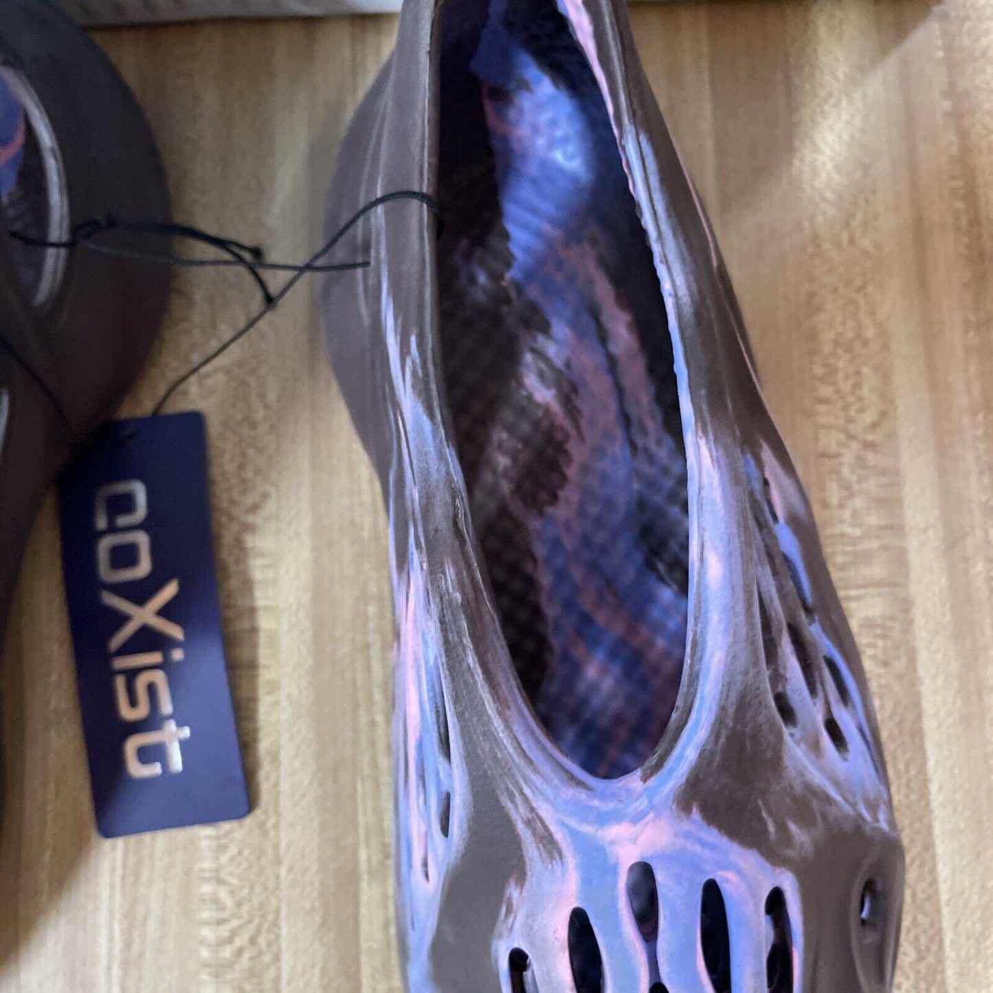 Coxist Shoes Size 10