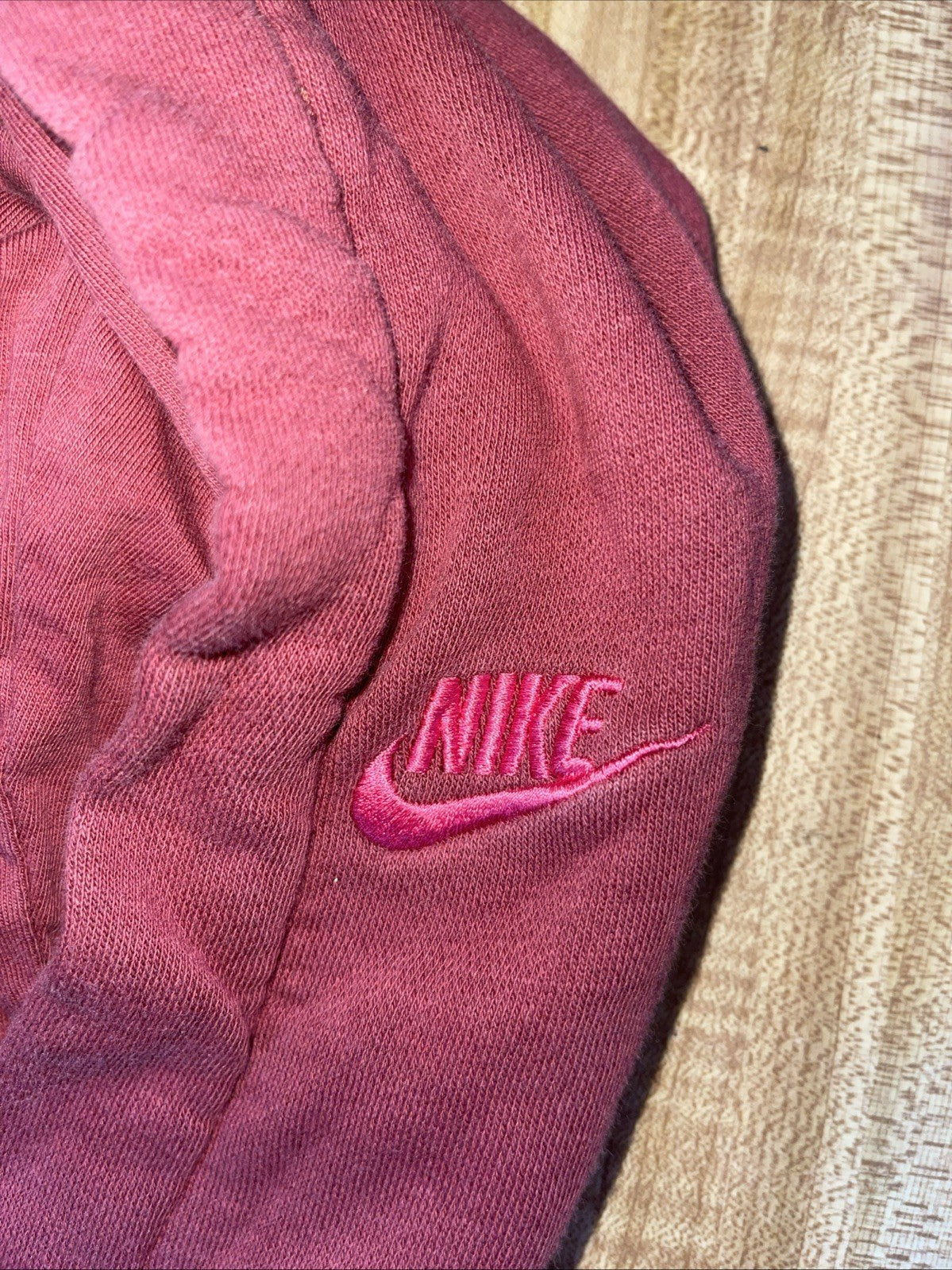 Nike Hoodie Small 