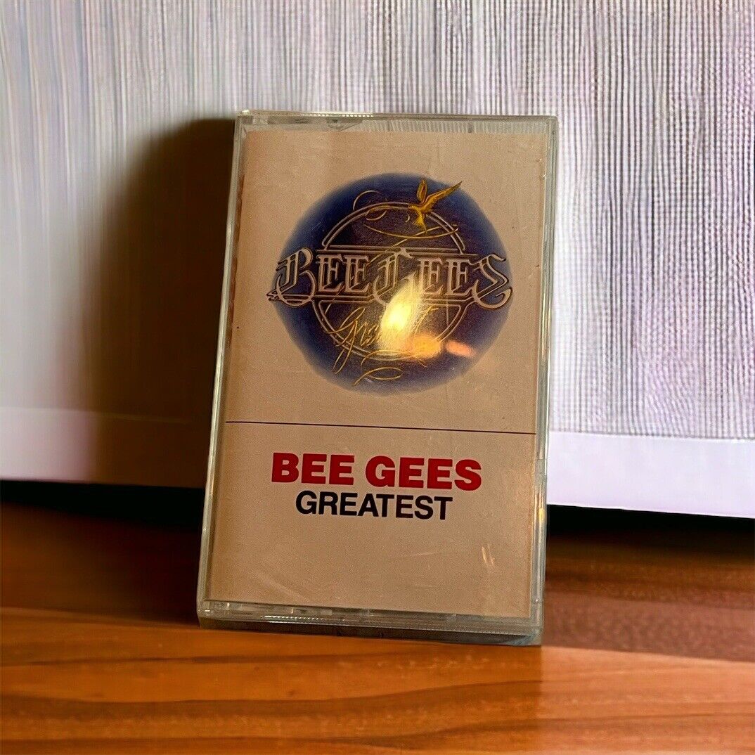 Greatest, Bee Gees,