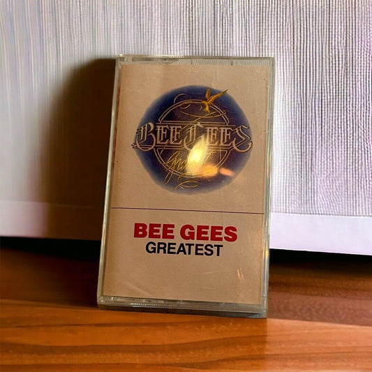 Greatest, Bee Gees,