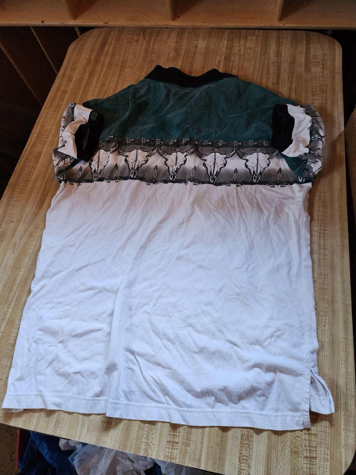 cumberland outfitters Polo Large 
