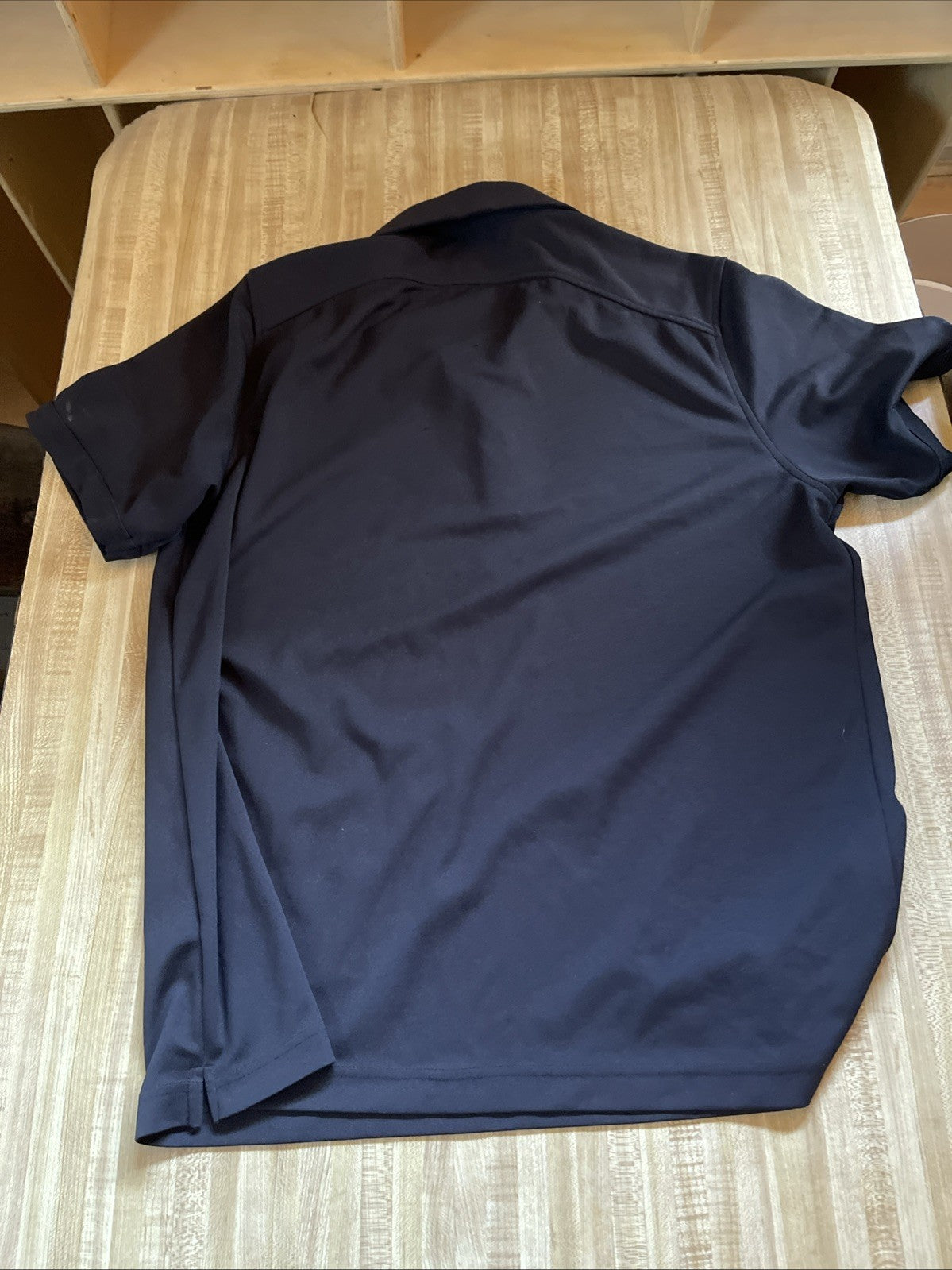 Ministry Of Supply Polo XXL 
