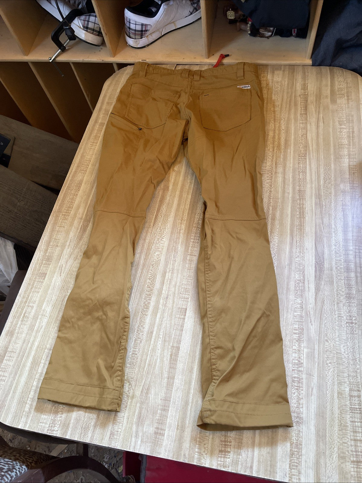 Livsn Pants 30/30