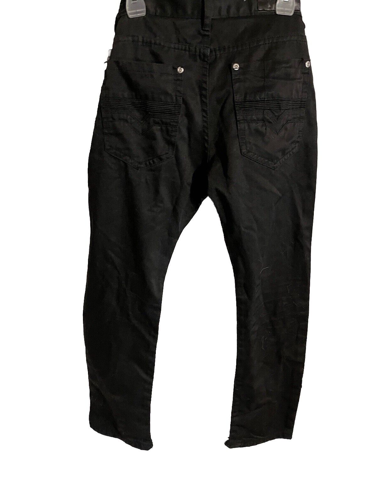 Reset Denim 32x32
