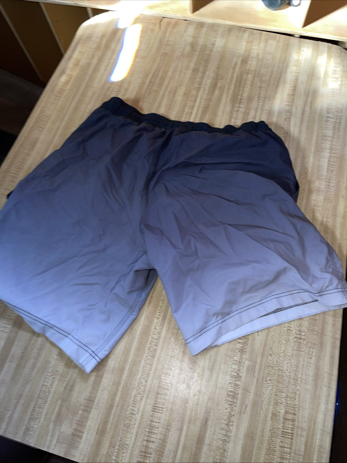 Speedo Swim Trunks Large 