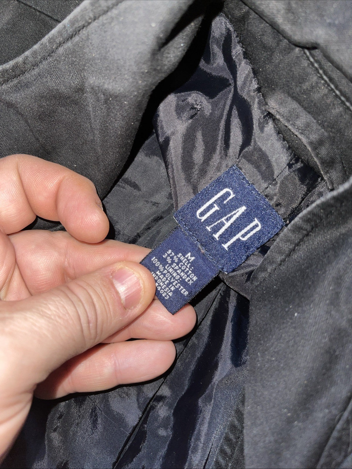 Slipknot Jacket Medium 