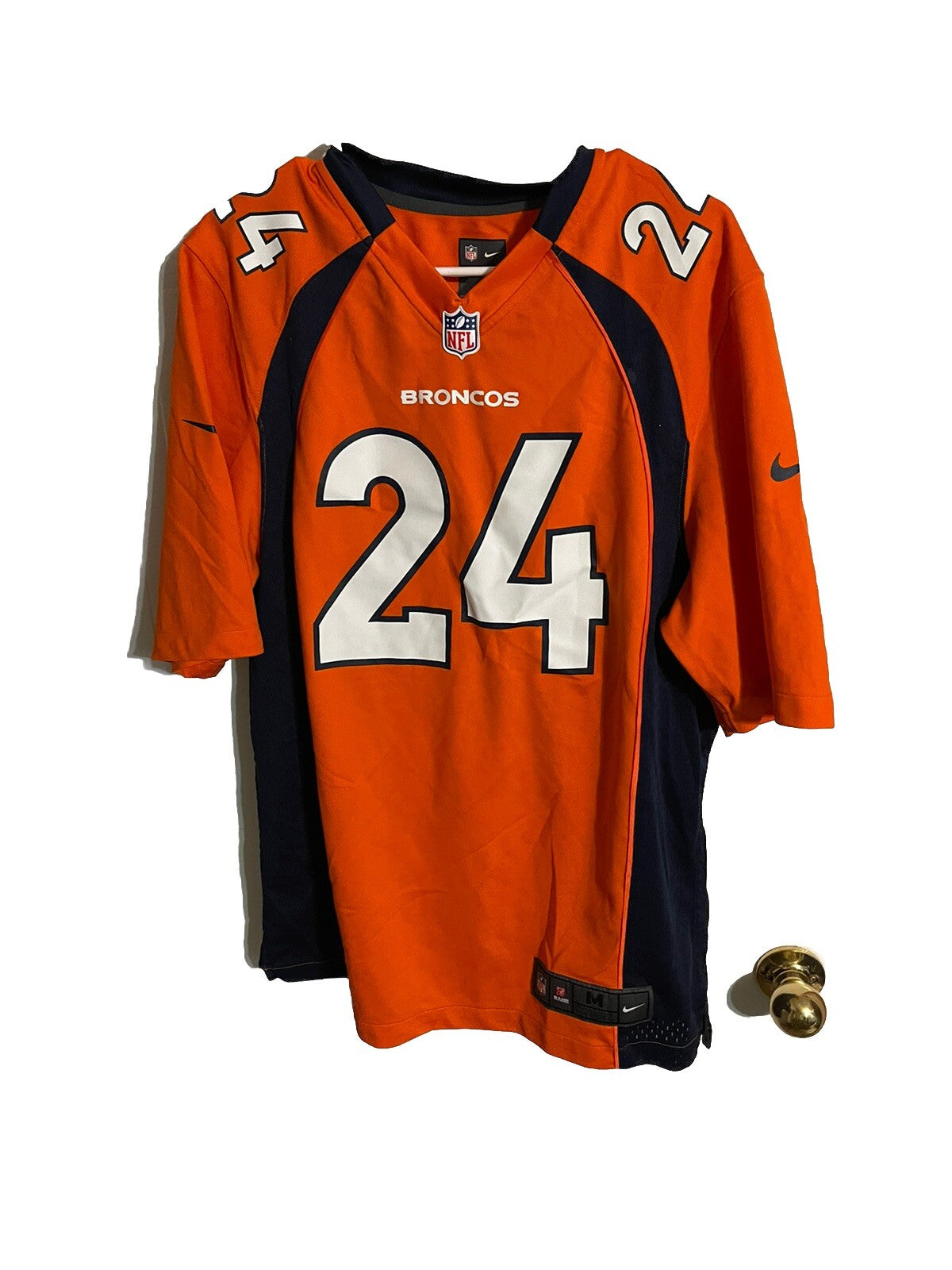 Nike On Field Bailey Jersey Medium