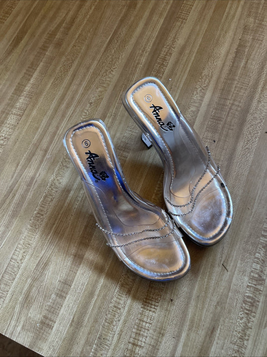 Anna Heels 6