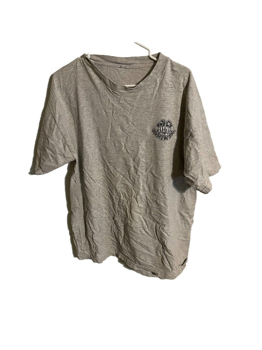 Genuine Oily Shirts T Shirt XL Vintage 1999 Hot Rod 