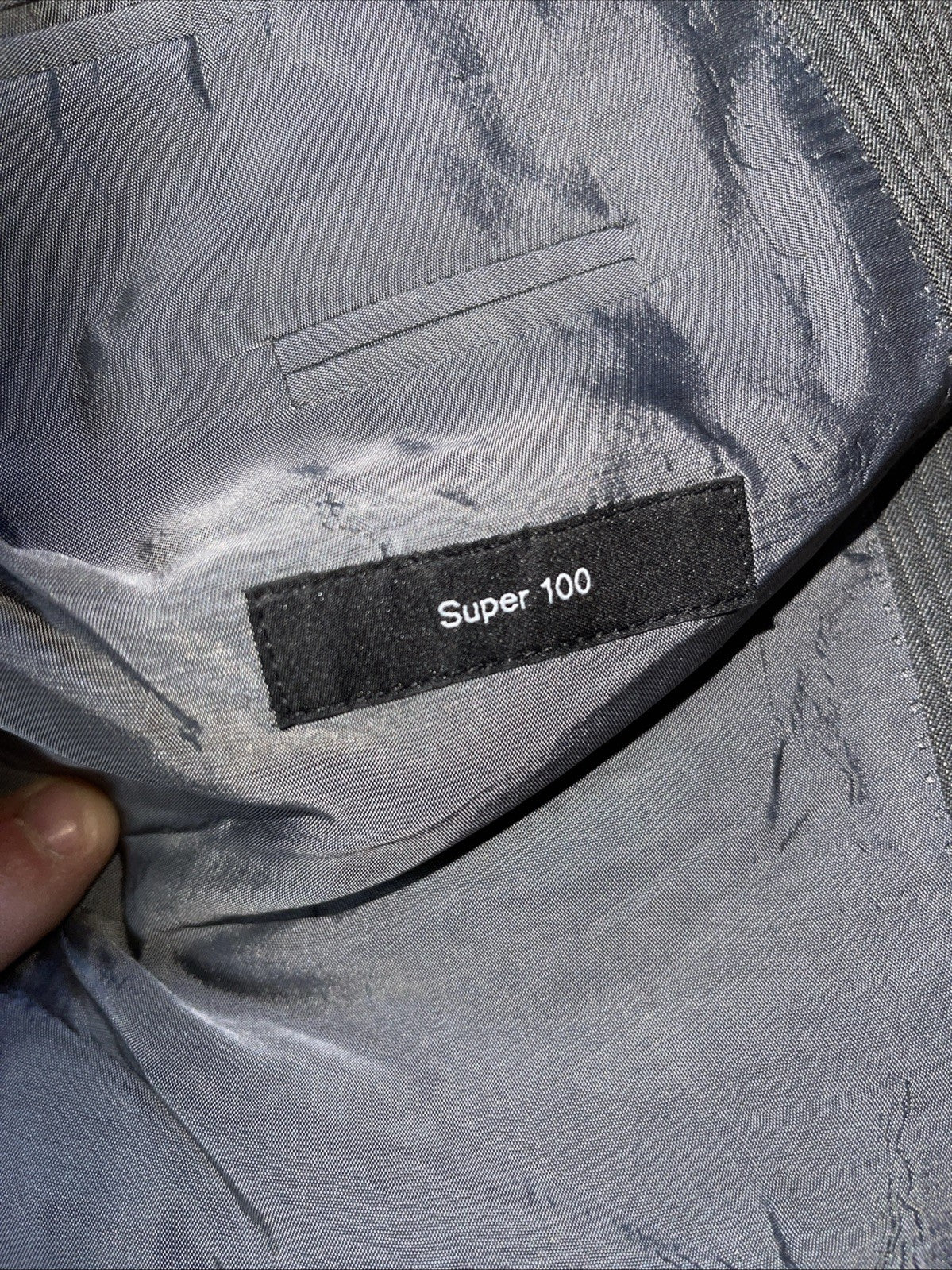 Boss Hugo Boss Blazer 38R