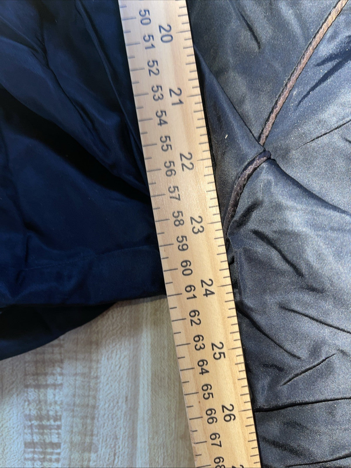 Vintage International Chili Society Bomber Jacket 
