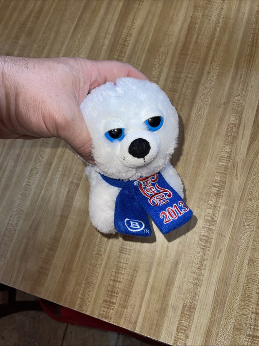 2013 Pepsi Cola Boyd Gaming Plush