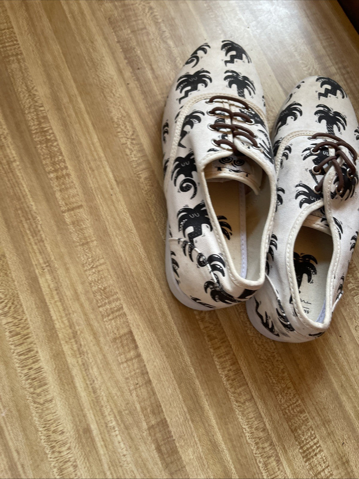 Generic Surplus Shoes 9