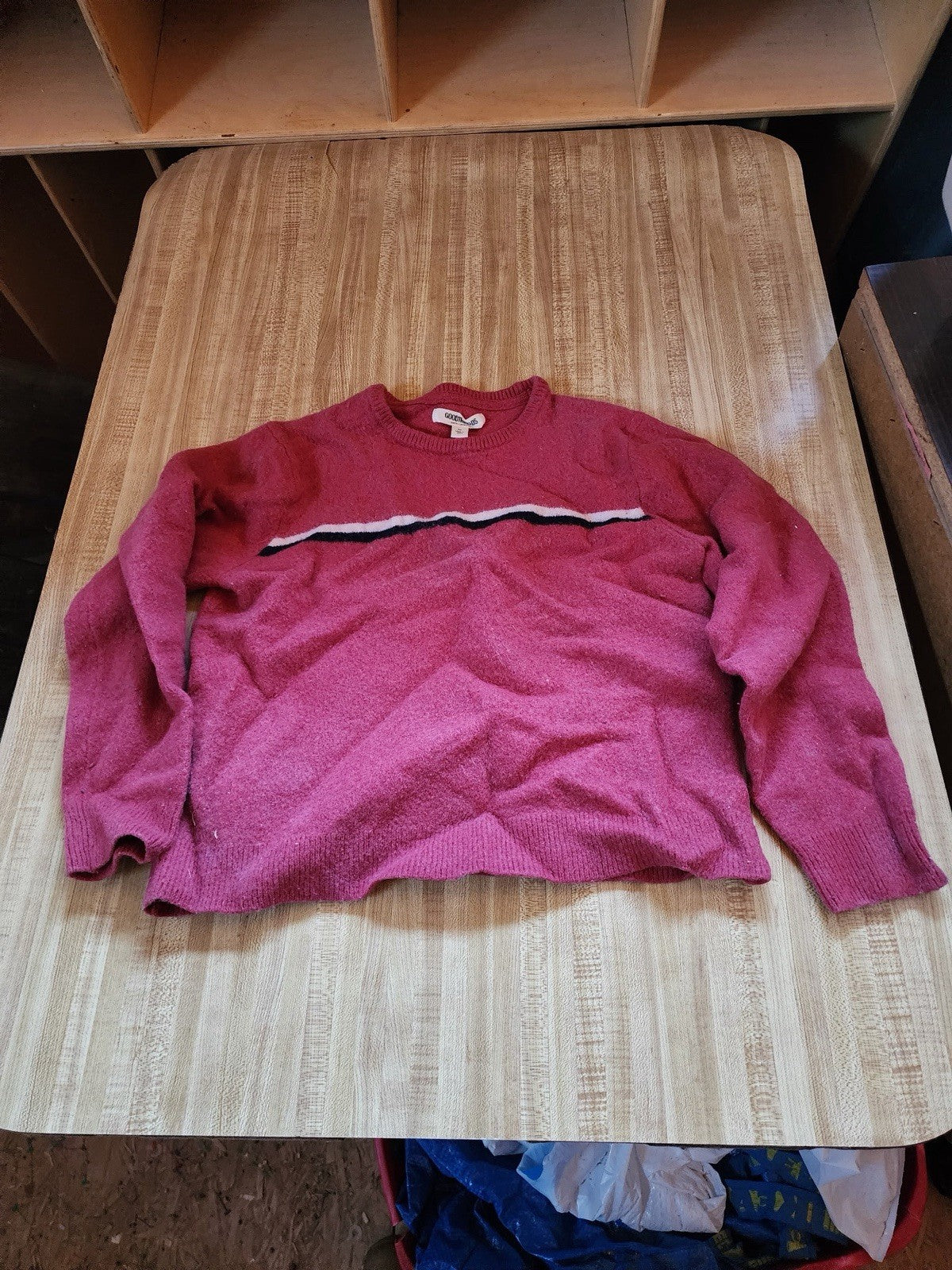 Goodthreads Sweater XL