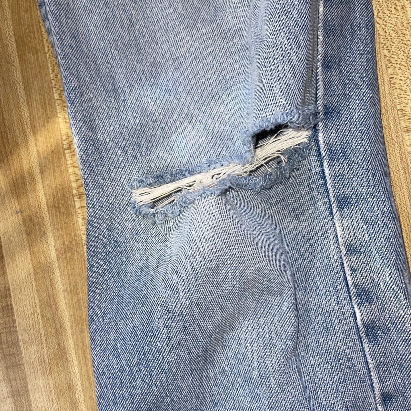 Evergreen EVG Jeans 31/34