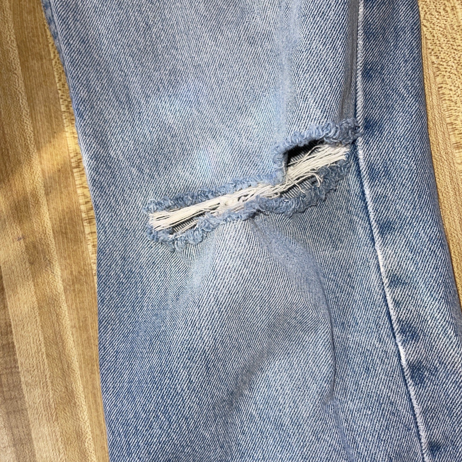 Evergreen EVG Jeans 31/34