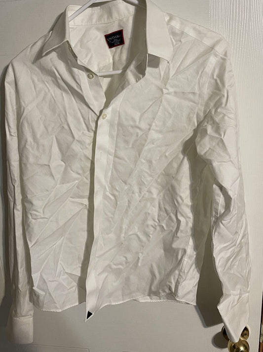Untuckit Button Up Small