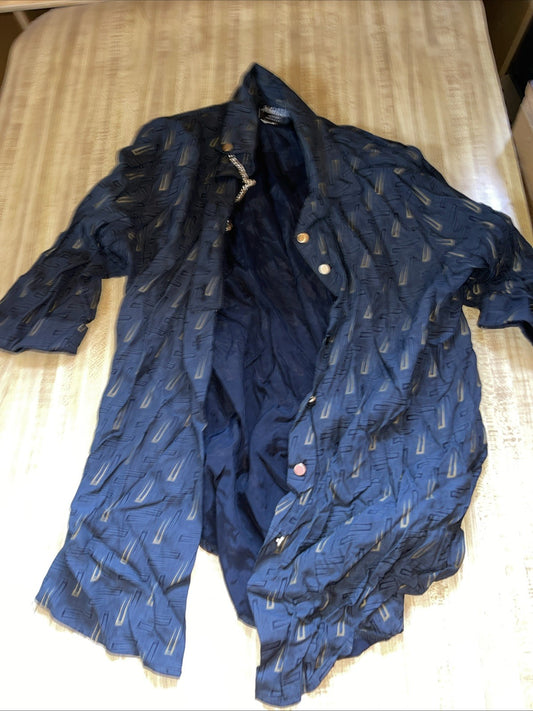 Vintage Michael B Ltd Top 14 Petite