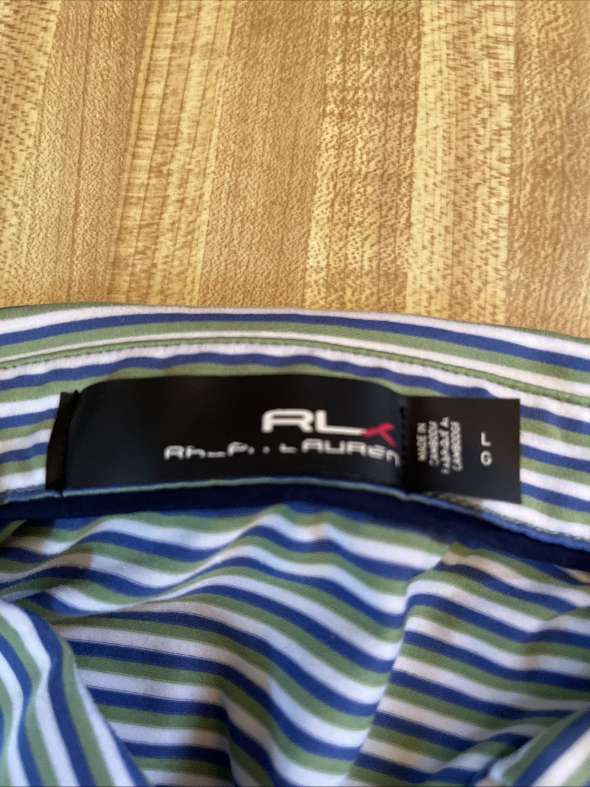 RLX Polo Large 