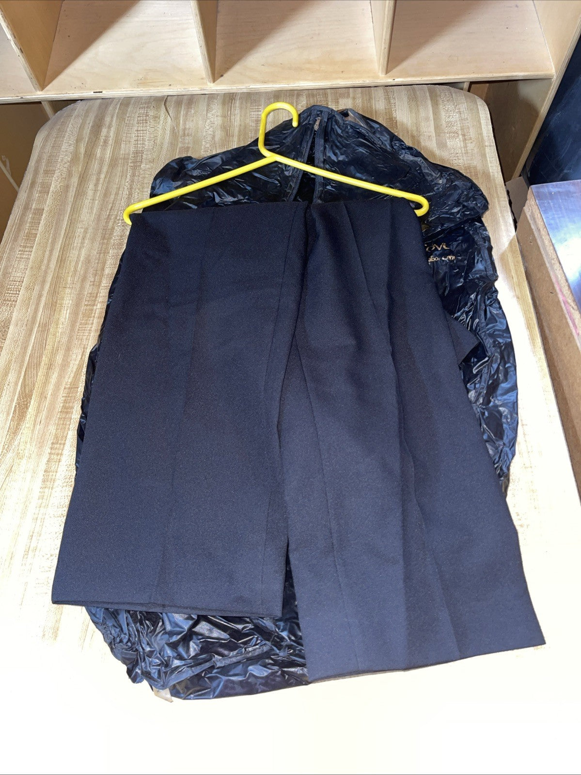 Highland Park Western Suit