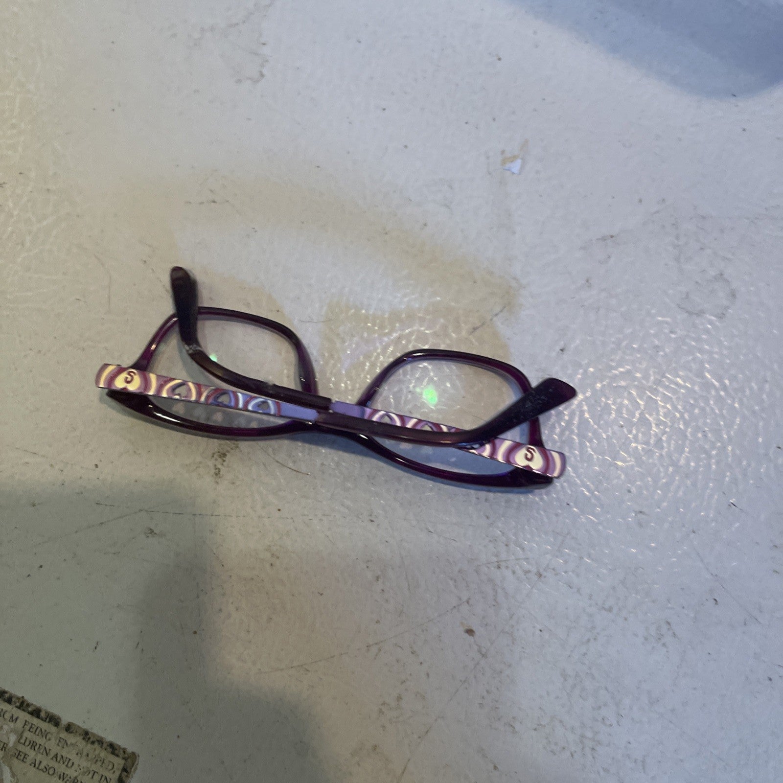Skechers Eyeglass Frames 