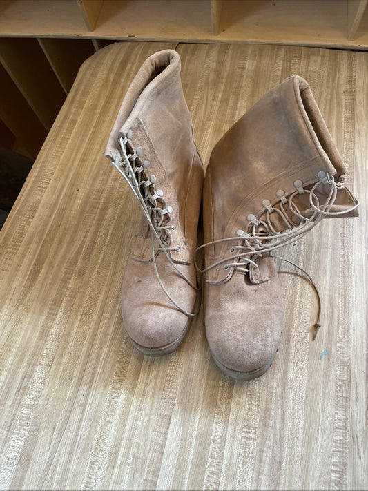 belleville goretex combat boots 12
