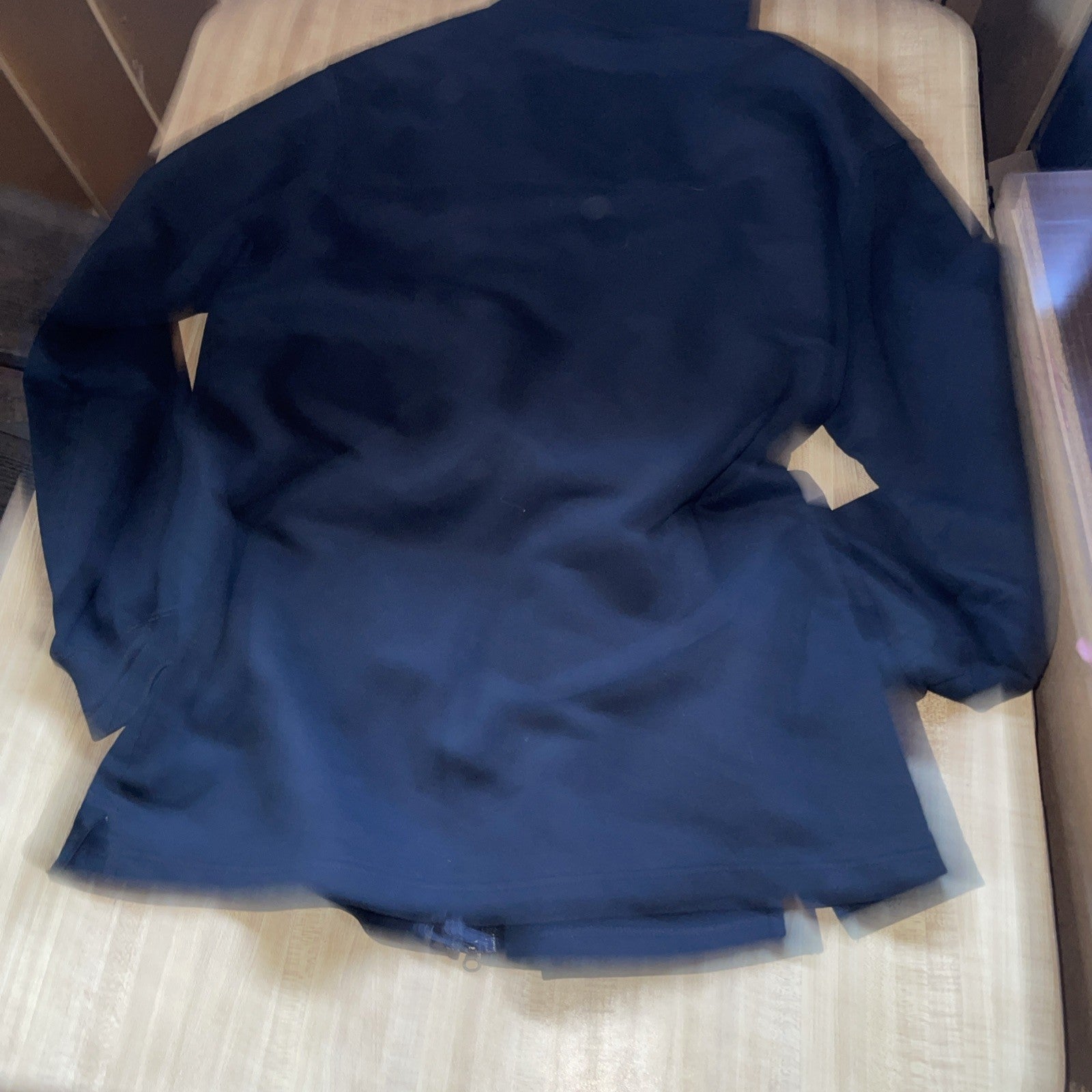 Crazy Shirts Hawaii Full Zip XXL