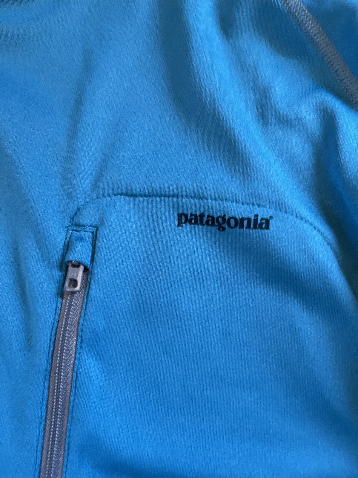 Patagonia Hoodie Large