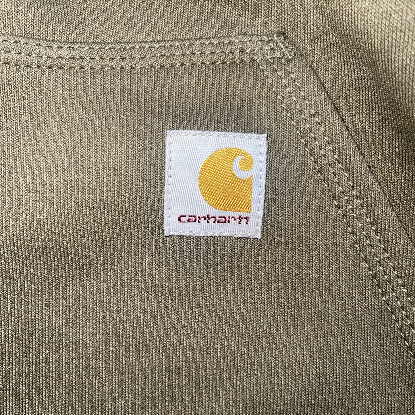 Carhartt X Quikrete Hoodie Loose Fit 2XL NWT Serve And Protect