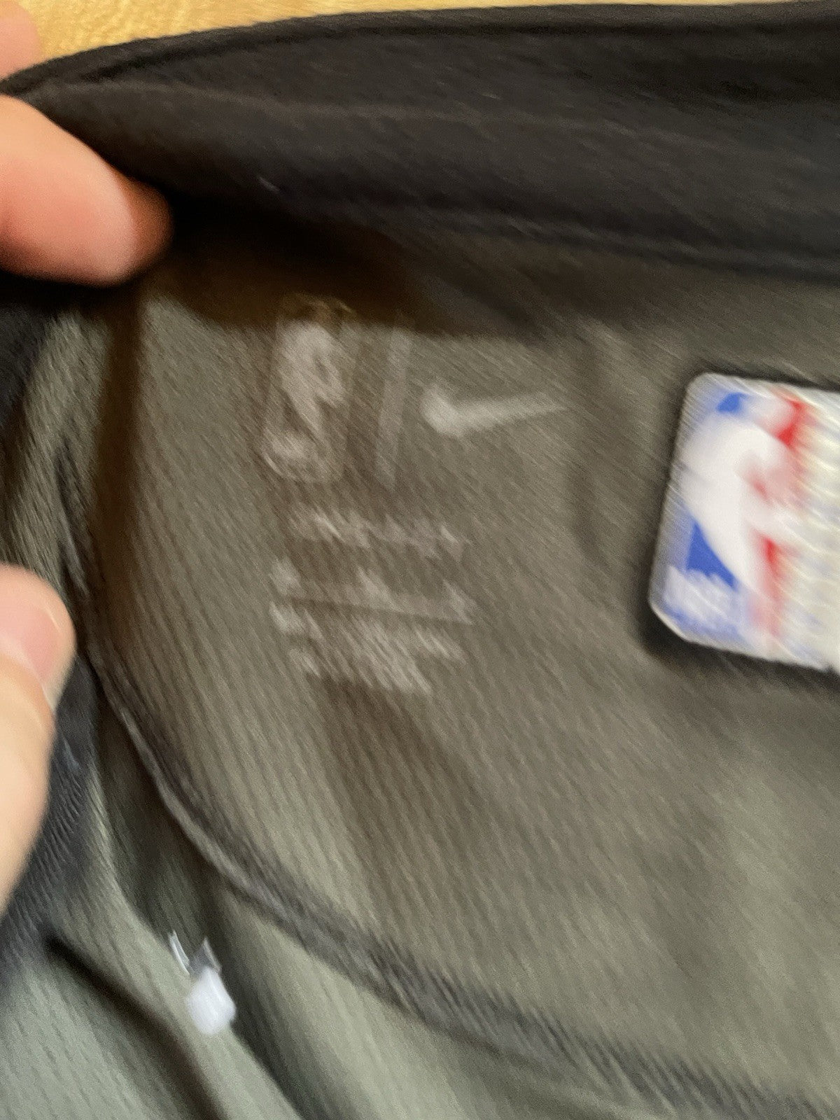 Nike Engineered Phoenix Suns Quarter Zip Medium 