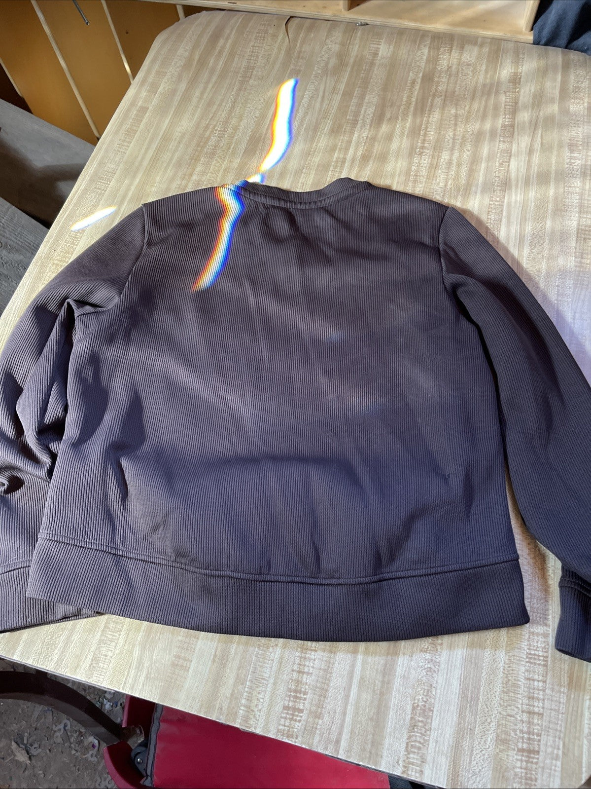 Adidas Team Issued Henley Large 
